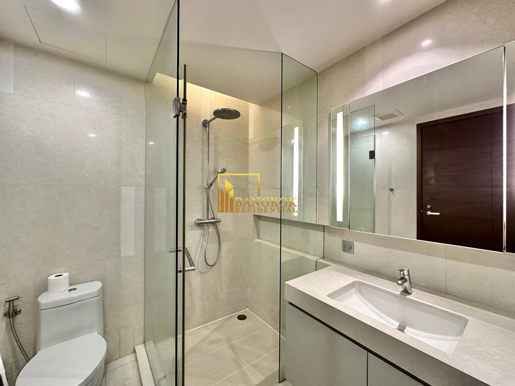 รูป Quattro By Sansiri - 1 Bedroom Property Mid Thonglor - BR4424CD - รูปที่ 13/32