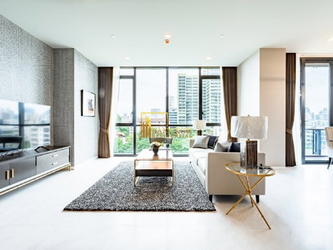 The Monument Thong Lo - Stunning 2 Bedroom Condo in Prime Area - BR12975CD