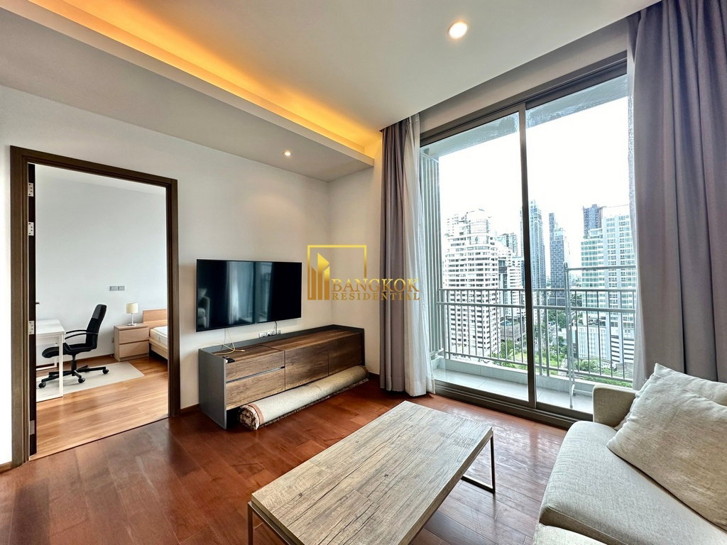 รูป Quattro By Sansiri - 1 Bedroom Property Mid Thonglor - BR4424CD - รูปที่ 3/32