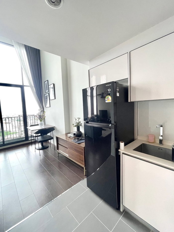 รูป #R4711 ให้เช่าคอนโด C Ekkamai Condominium - รูปที่ 7/18