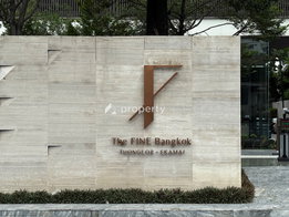 รูป The FINE Bangkok Thonglor - Ekamai  - รูปที่ 4/20