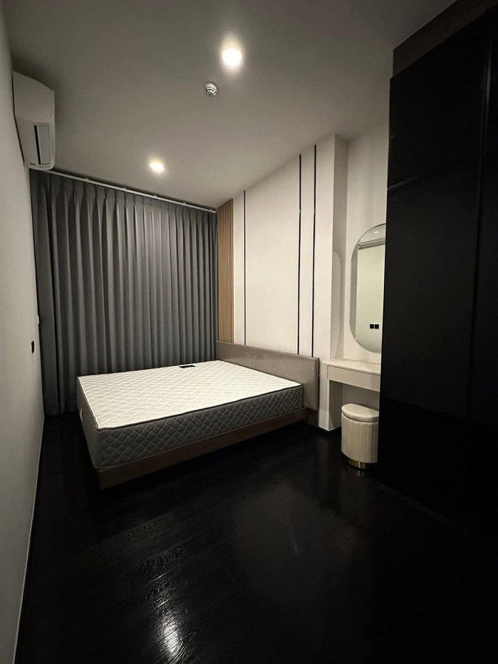 รูป For Rent : Park Origin Thonglor ( BTS Thonglor)(Rt-01) - รูปที่ 1/10