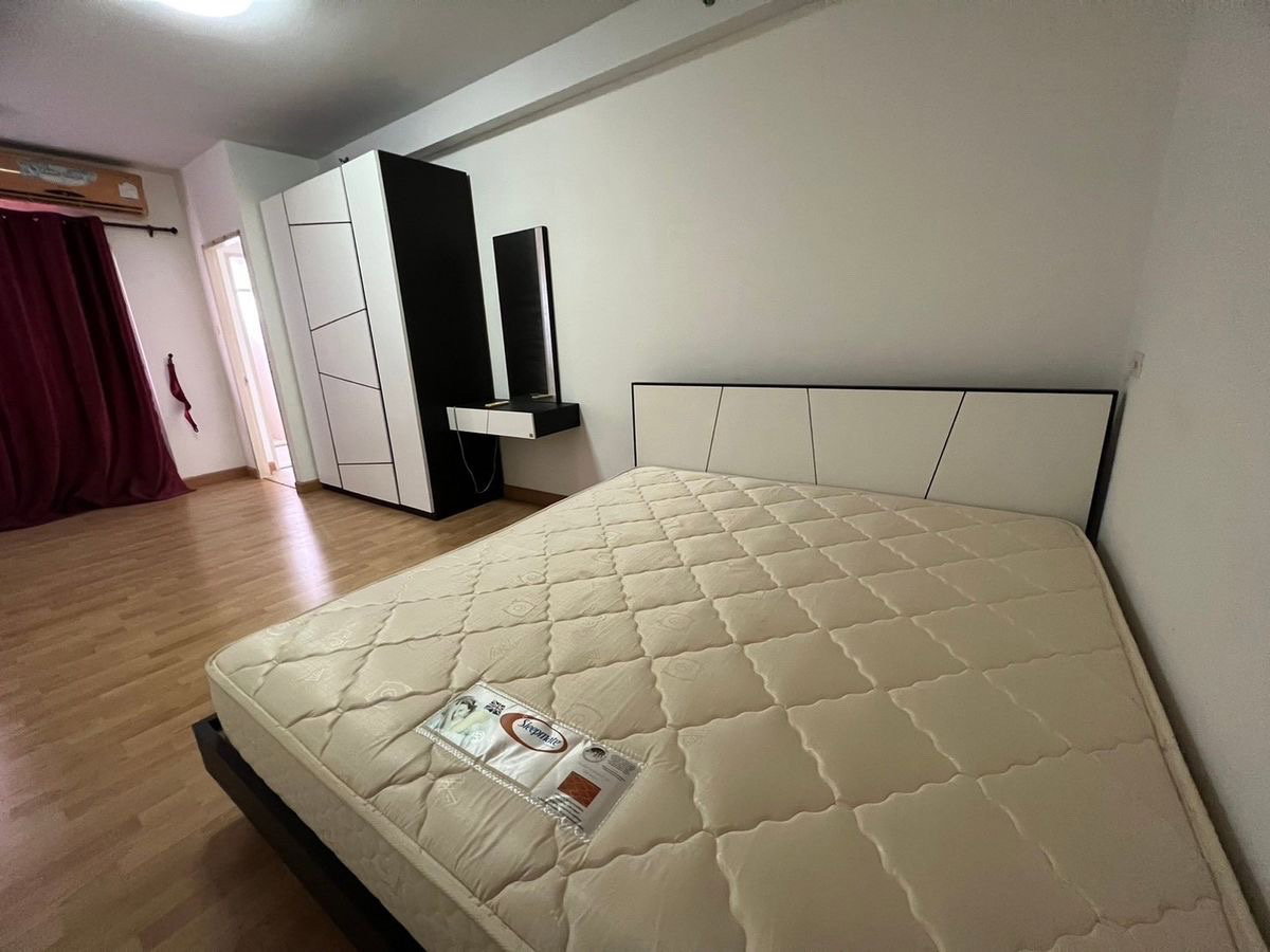 รูป #S3954 ให้เช่า City Home Ratchada-Pinklao - รูปที่ 2/11