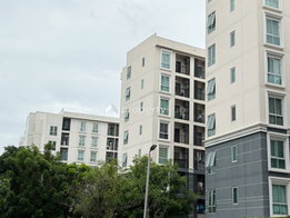รูป Plum Condo Mix Chaengwattana - รูปที่ 3/10