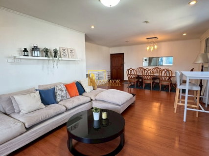 รูปภาพ Srivara Mansion 1 - Spacious 3 Bedroom Property in Ratchada - BR60434CD