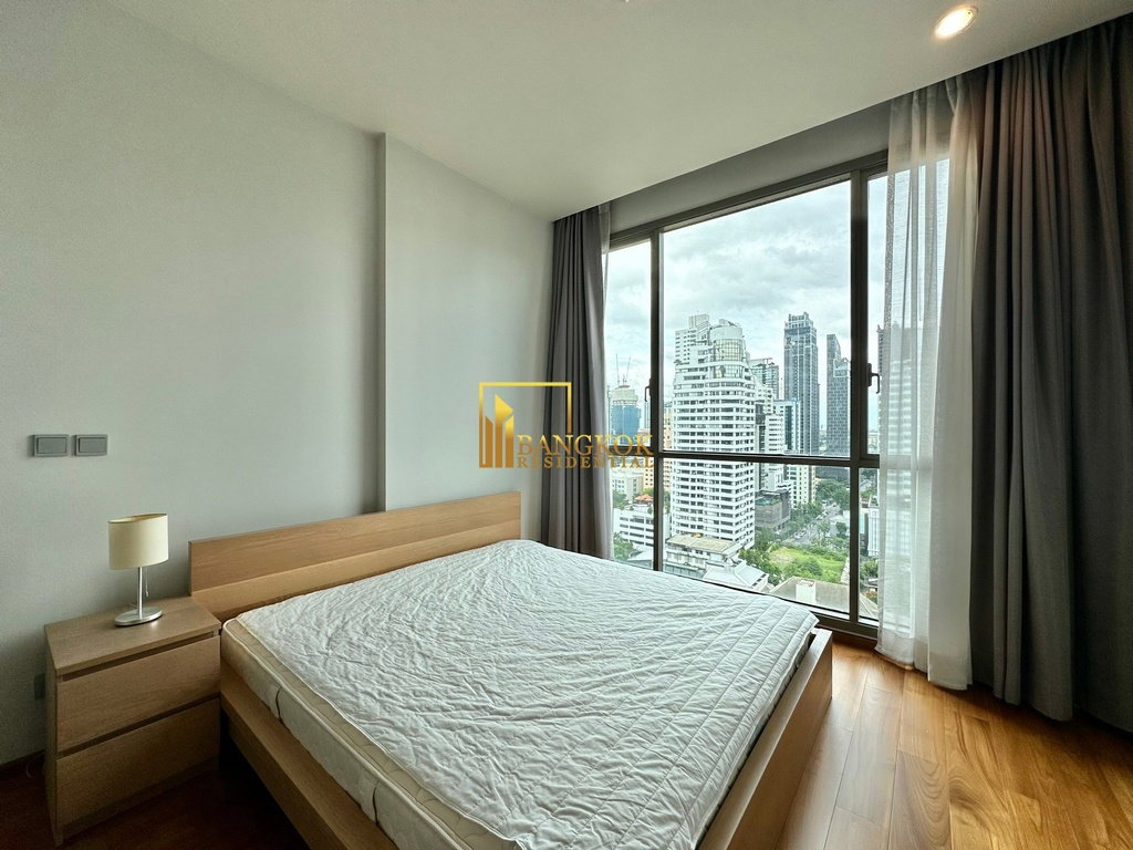 รูป Quattro By Sansiri - 1 Bedroom Property Mid Thonglor - BR4424CD - รูปที่ 8/32