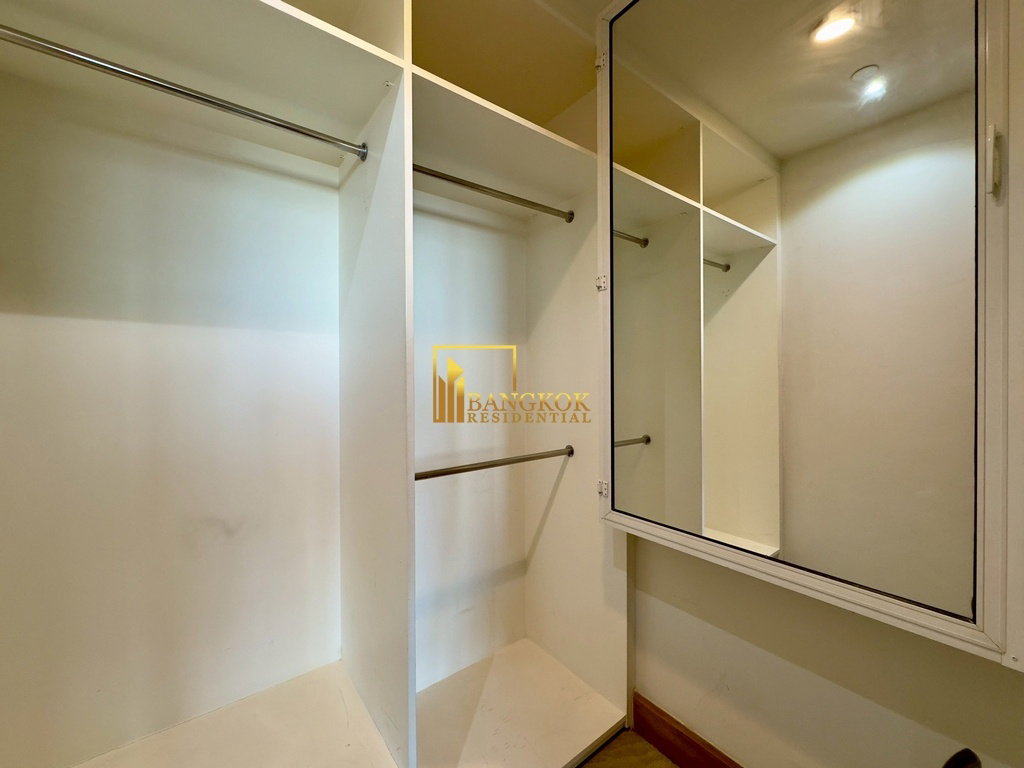 รูป Ascott Sky Villa - Modern 2 Bedroom Condo in Sathorn Area - BR11267CD - รูปที่ 14/35