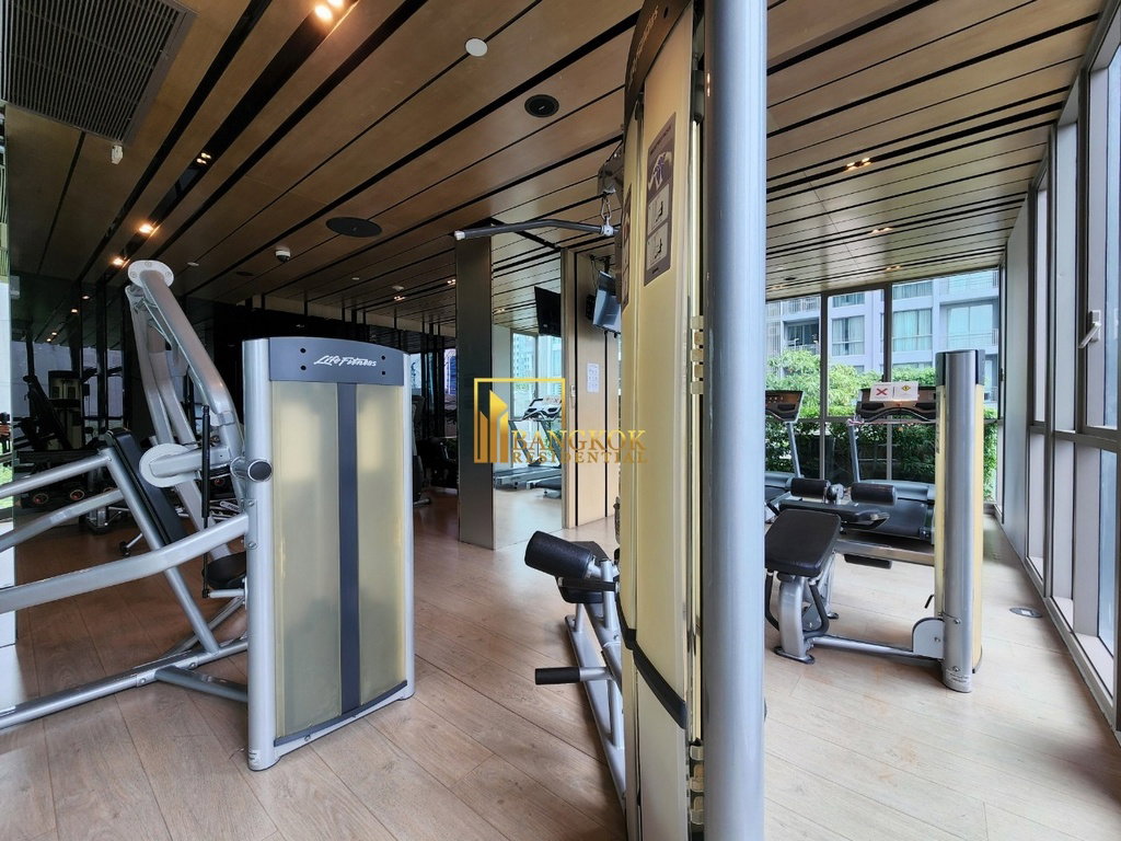 รูป Quattro By Sansiri - 1 Bedroom Property Mid Thonglor - BR4424CD - รูปที่ 25/32
