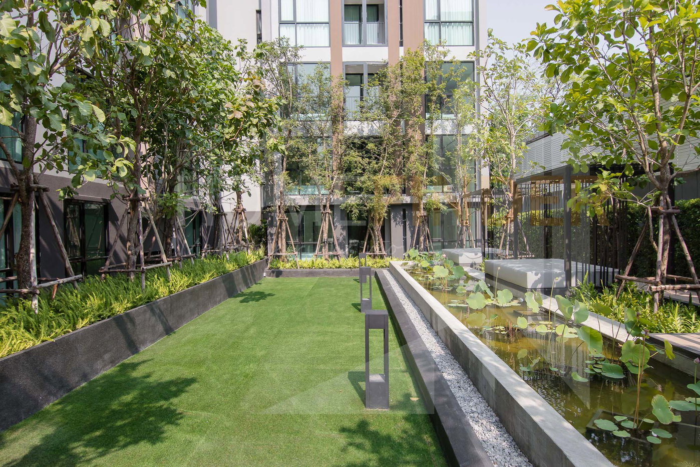 picture Vtara Sukhumvit 36 2 bedrooms, for rent - 19/19