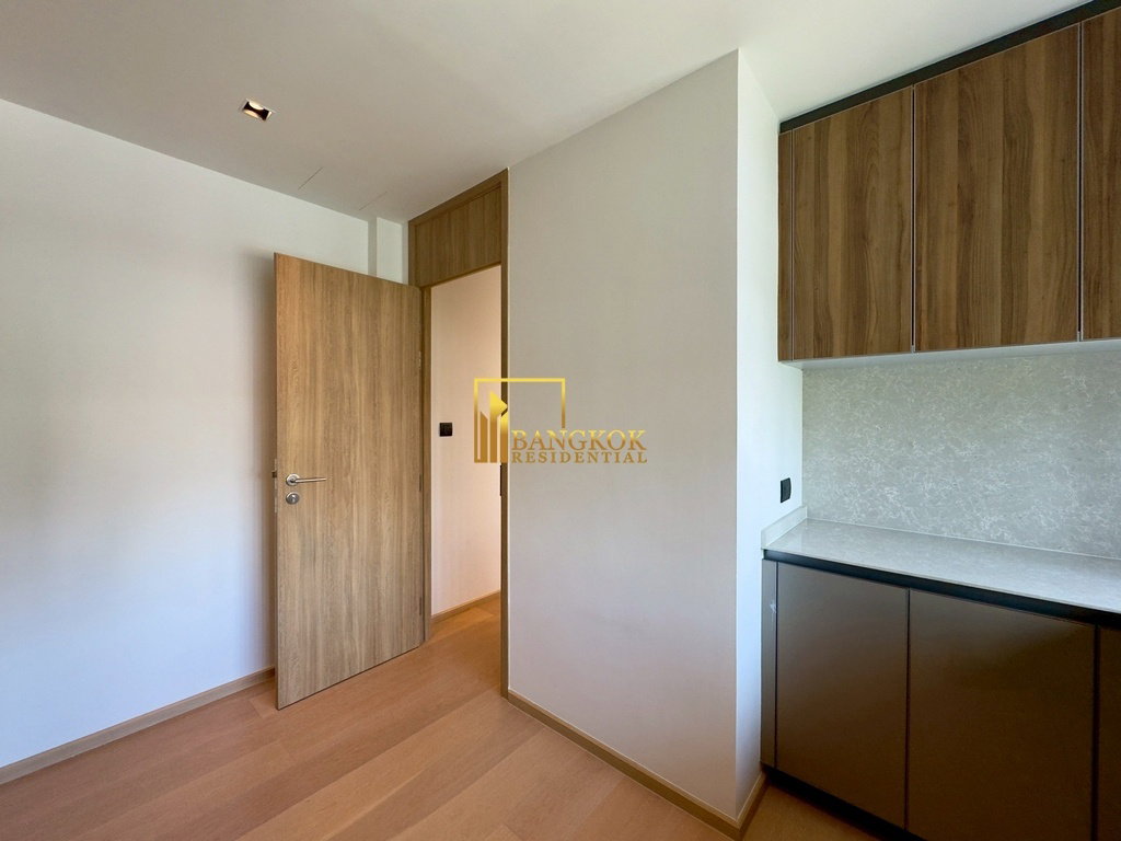 รูป Chalermnit Art de Maison - Elegant 2 Bed Condo in Thonglor - BR60437CD - รูปที่ 9/38