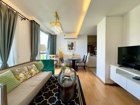 H Sukhumvit 43 - Stylish 2 Bedroom Property in Phrom Phong - BR18505CD