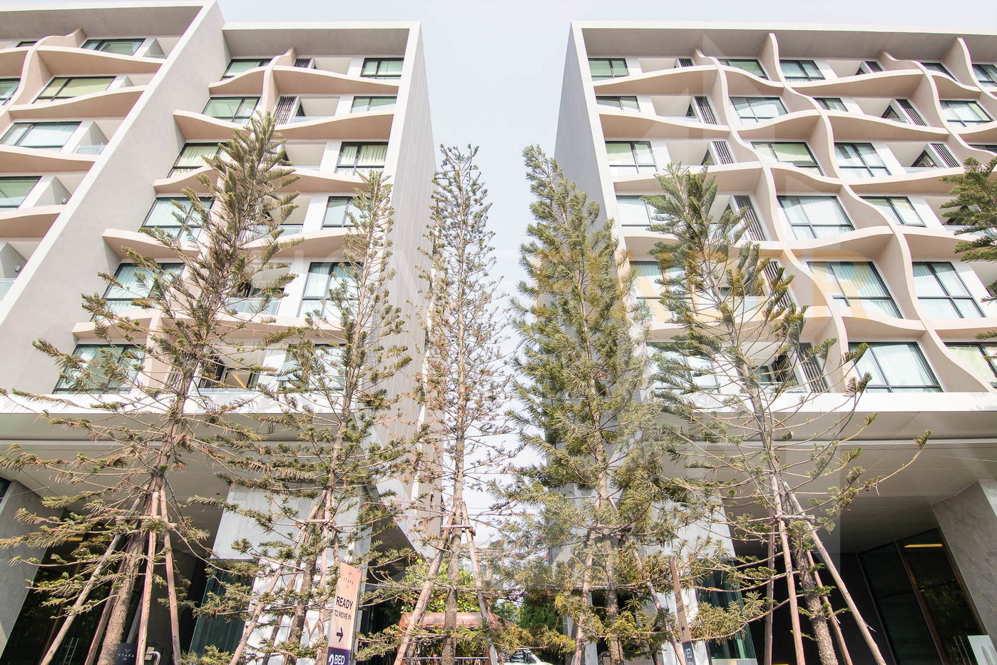 picture Vtara Sukhumvit 36 2 bedrooms, for rent - 16/19