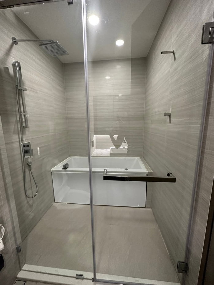 รูป For Rent : Park Origin Thonglor ( BTS Thonglor)(Rt-01) - รูปที่ 10/10
