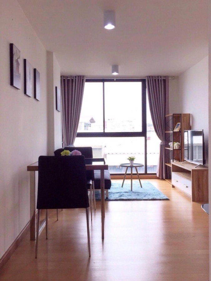picture #S3956 For Rent Bangkok Feliz Sukhumvit 69-2 - 4/8