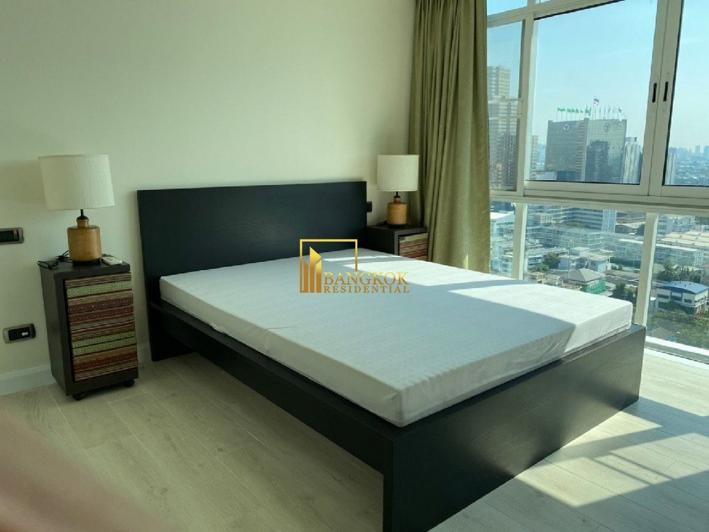 รูป Le Monaco - 2 Bedroom Condo For Rent in Ari - BR12477CD - รูปที่ 7/15