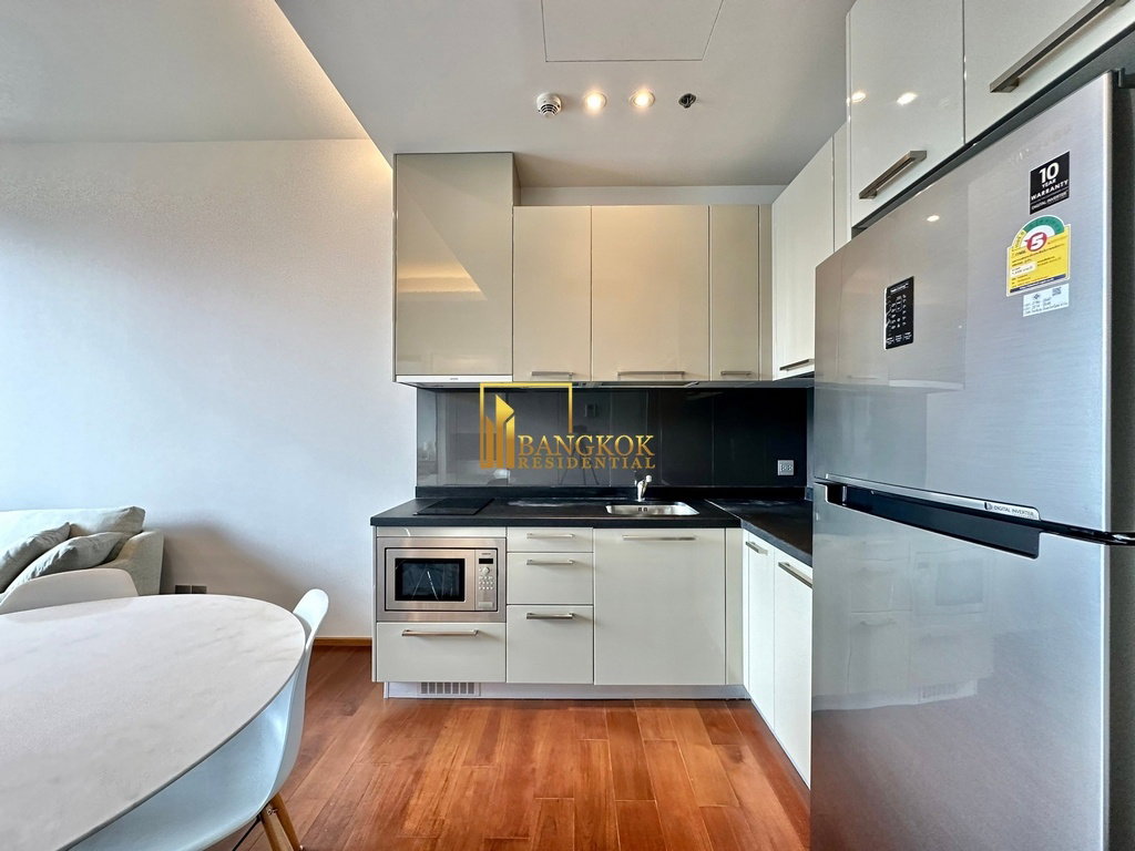 รูป Quattro By Sansiri - 1 Bedroom Property Mid Thonglor - BR4424CD - รูปที่ 7/32