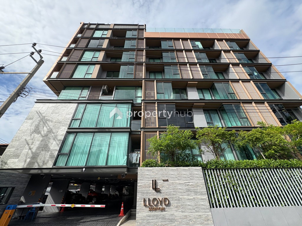 รูป LLOYD Soonvijai - Thonglor - รูปที่ 1/16