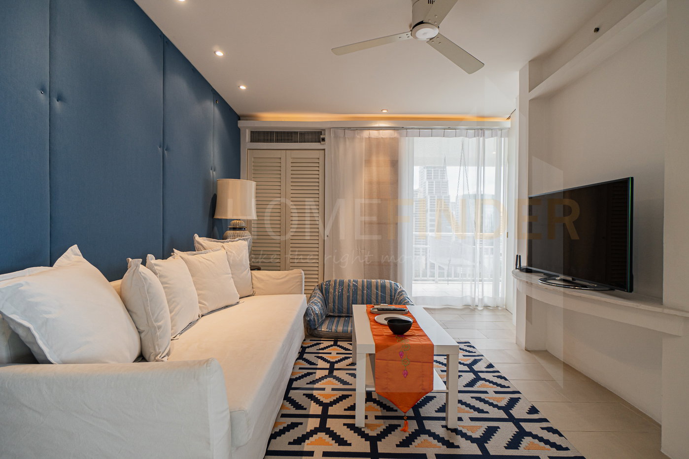 รูป Lake Green 2 bedrooms, for rent - รูปที่ 39/42