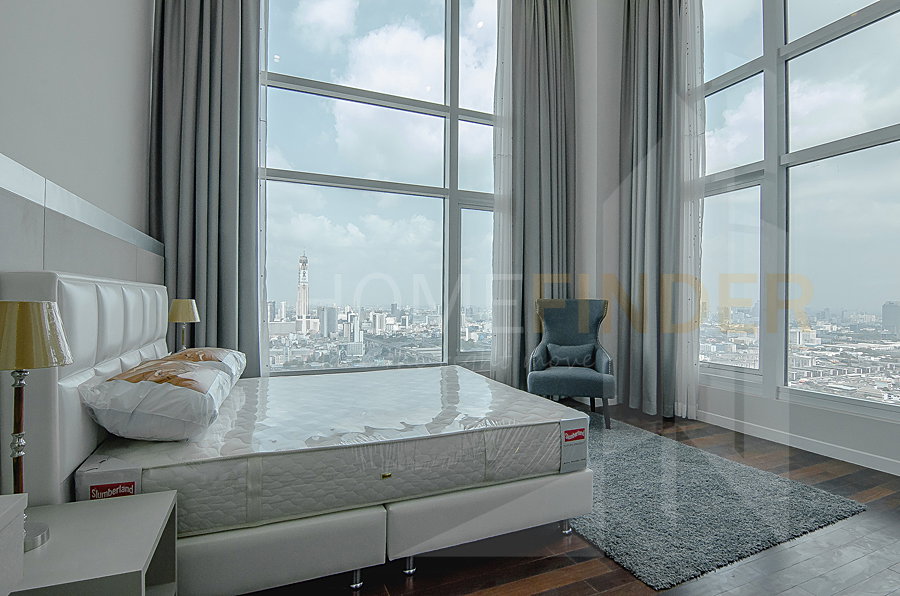 รูป Circle Condominium 4 bedrooms, for rent - รูปที่ 5/12