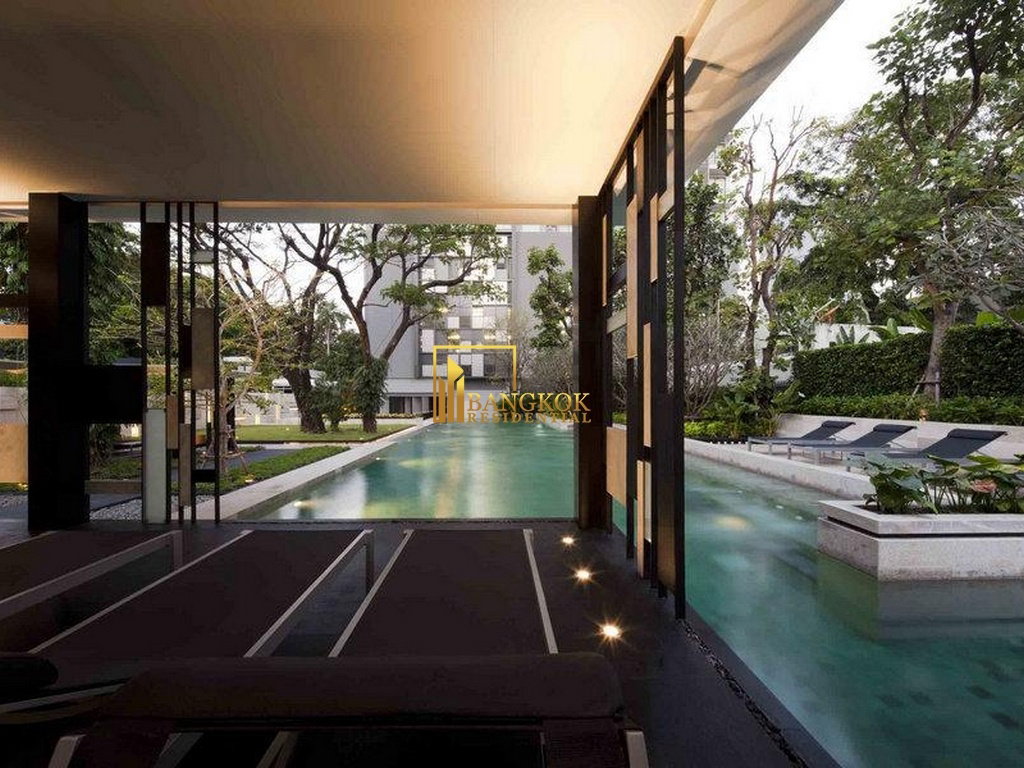 รูป Quattro By Sansiri - 1 Bedroom Property Mid Thonglor - BR4424CD - รูปที่ 15/32
