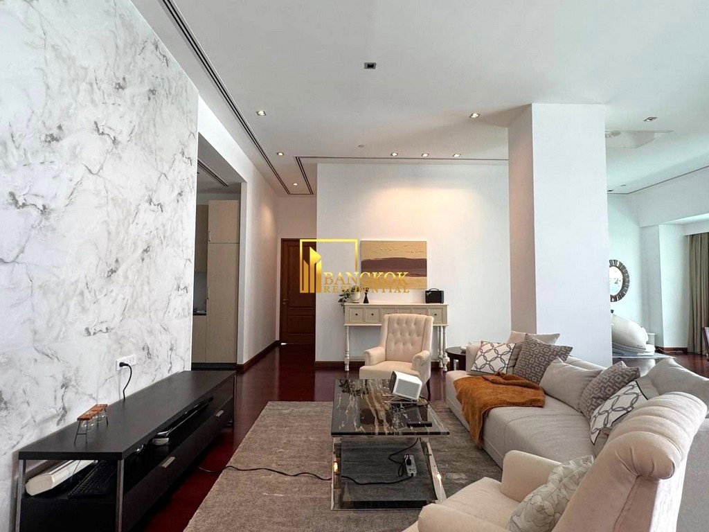 รูป Le Raffine 39 - Luxurious 2 Bedroom Condo With Private Pool - BR9792CD - รูปที่ 2/25