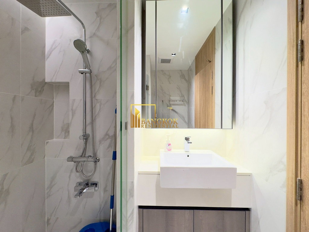 รูป Chalermnit Art de Maison - Elegant 2 Bed Condo in Thonglor - BR60437CD - รูปที่ 22/38