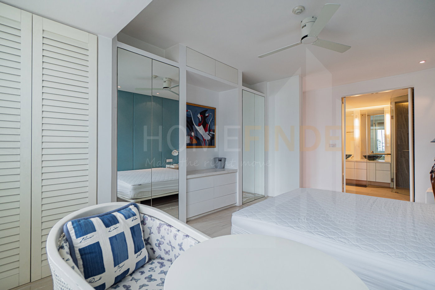 รูป Lake Green 2 bedrooms, for rent - รูปที่ 38/42