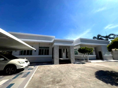 บ้านเดี่ยว ถนนสุขุมวิท : LTH12660 – Single Home for sale at Bang Na Size 467 Sqw. 1000 Sqm. 7 beds 7 baths Near Central Bangna ONLY 88 MB