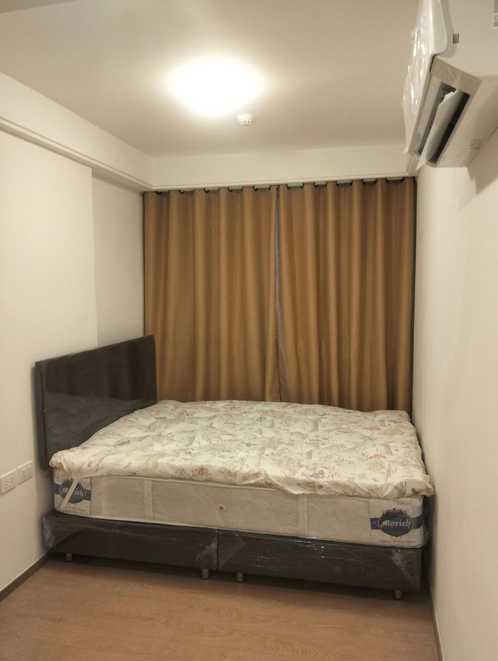 รูป #R4720 ให้เช่าคอนโด Regal Srinakarin 40 - รูปที่ 2/10