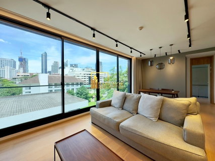 รูปภาพ Chalermnit Art de Maison - Elegant 2 Bed Condo in Thonglor - BR60437CD