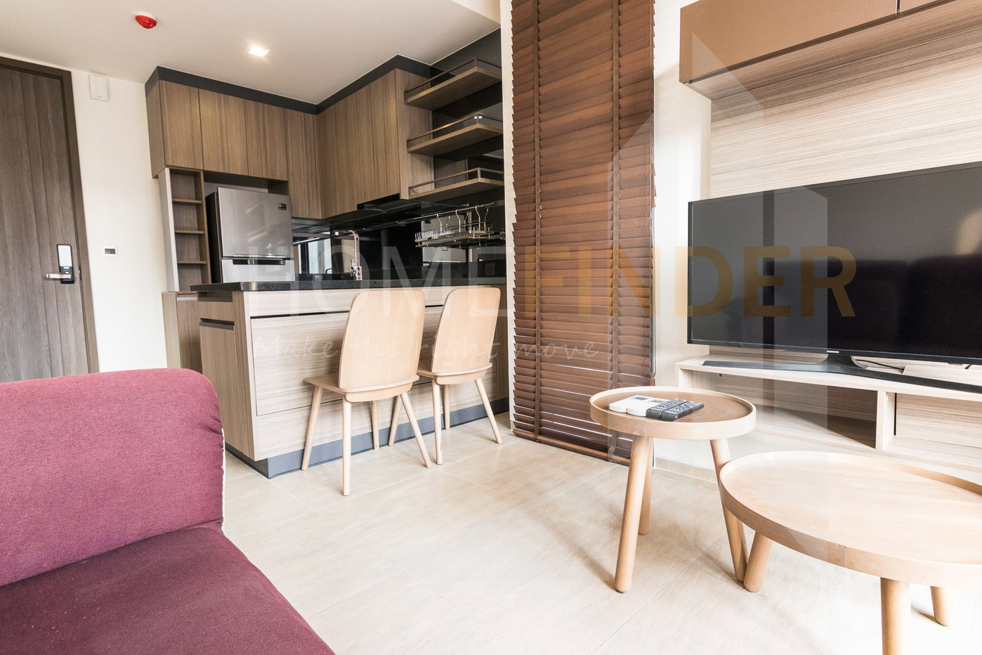 picture Mori Haus 1 bedroom, for rent - 2/8