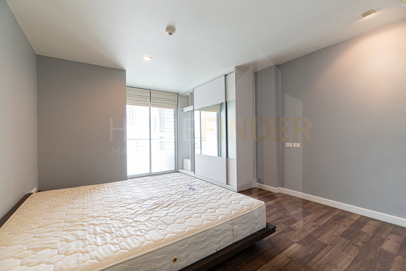 picture The Room Sukhumvit 79 2 bedrooms, for rent - 8/9