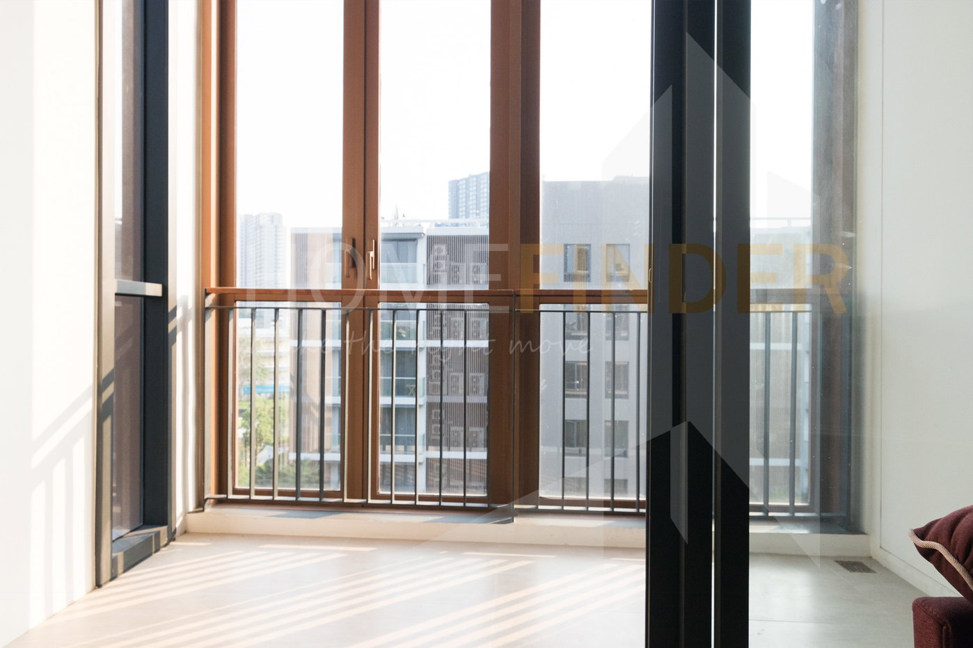 picture Mori Haus 1 bedroom, for rent - 6/8