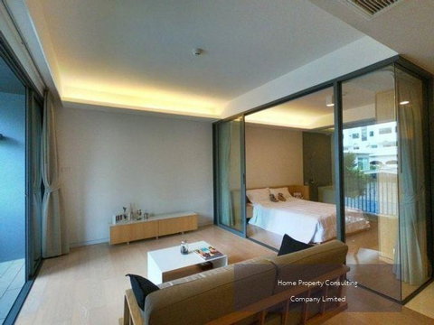 Condo for rent  Siamese Gioia  Line ID : @condobkk