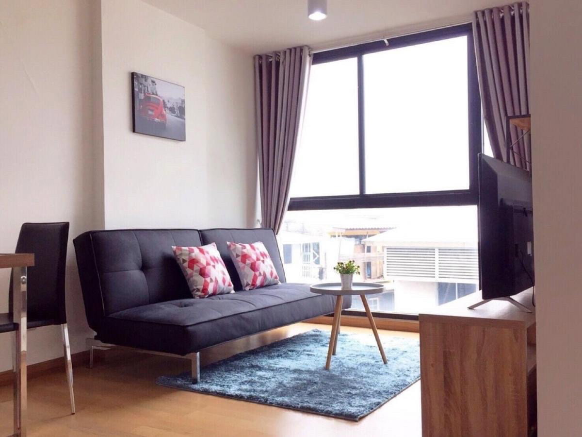 picture #S3956 For Rent Bangkok Feliz Sukhumvit 69-2 - 3/8