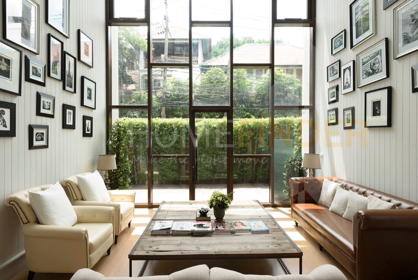 รูป CONDOLETTE DWELL Sukhumvit 26 1 bedroom, for rent - รูปที่ 2/12