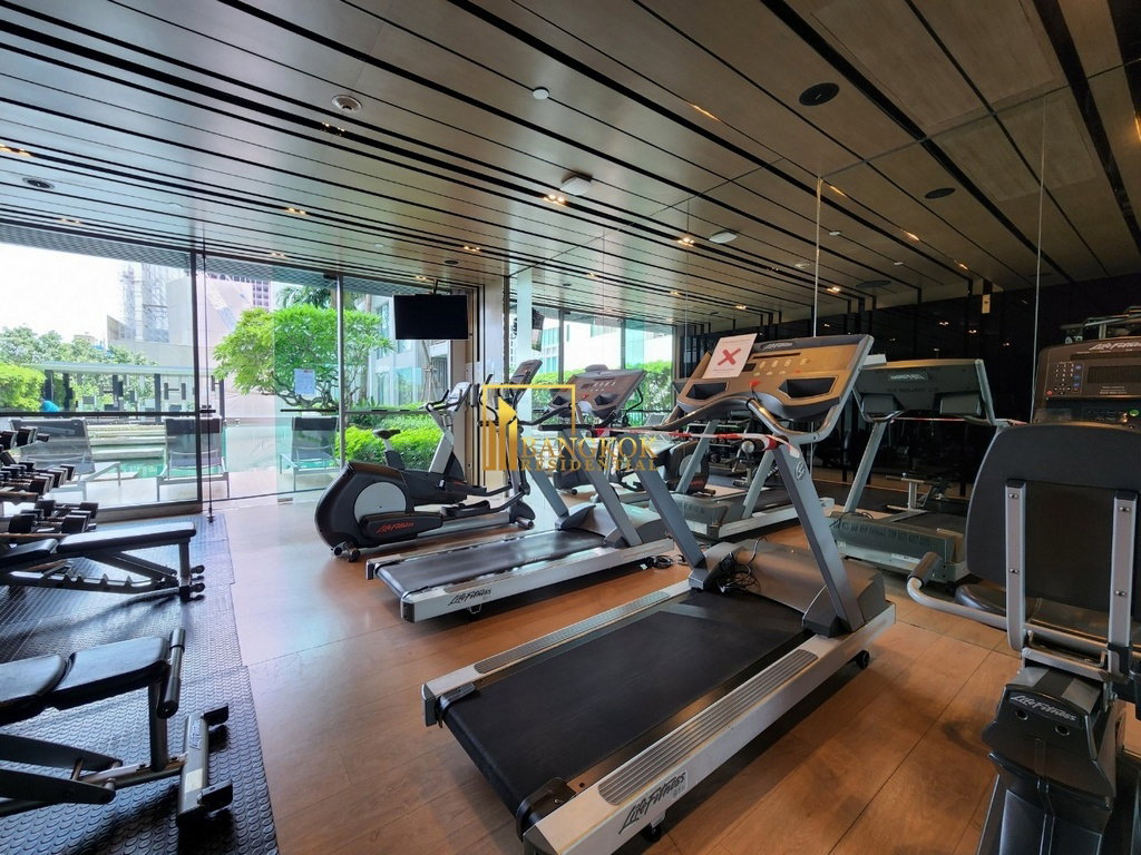 รูป Quattro By Sansiri - 1 Bedroom Property Mid Thonglor - BR4424CD - รูปที่ 18/32