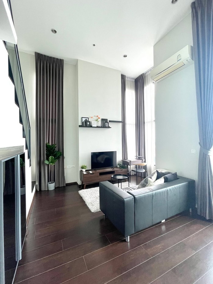 รูป #R4711 ให้เช่าคอนโด C Ekkamai Condominium - รูปที่ 6/18