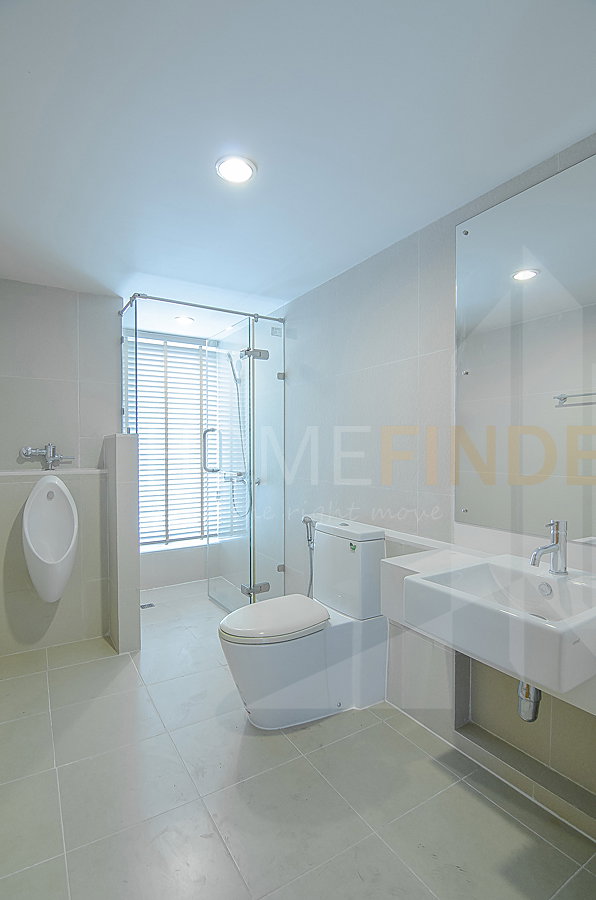 รูป Circle Condominium 4 bedrooms, for rent - รูปที่ 10/12
