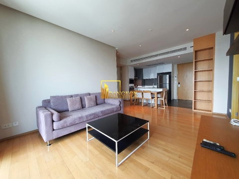 AEQUA Sukhumvit 49 - 2 Bedroom For Rent in Thonglor - BR13049CD