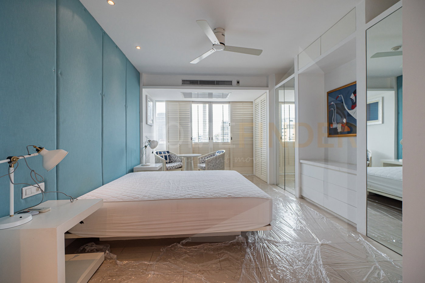 รูป Lake Green 2 bedrooms, for rent - รูปที่ 37/42