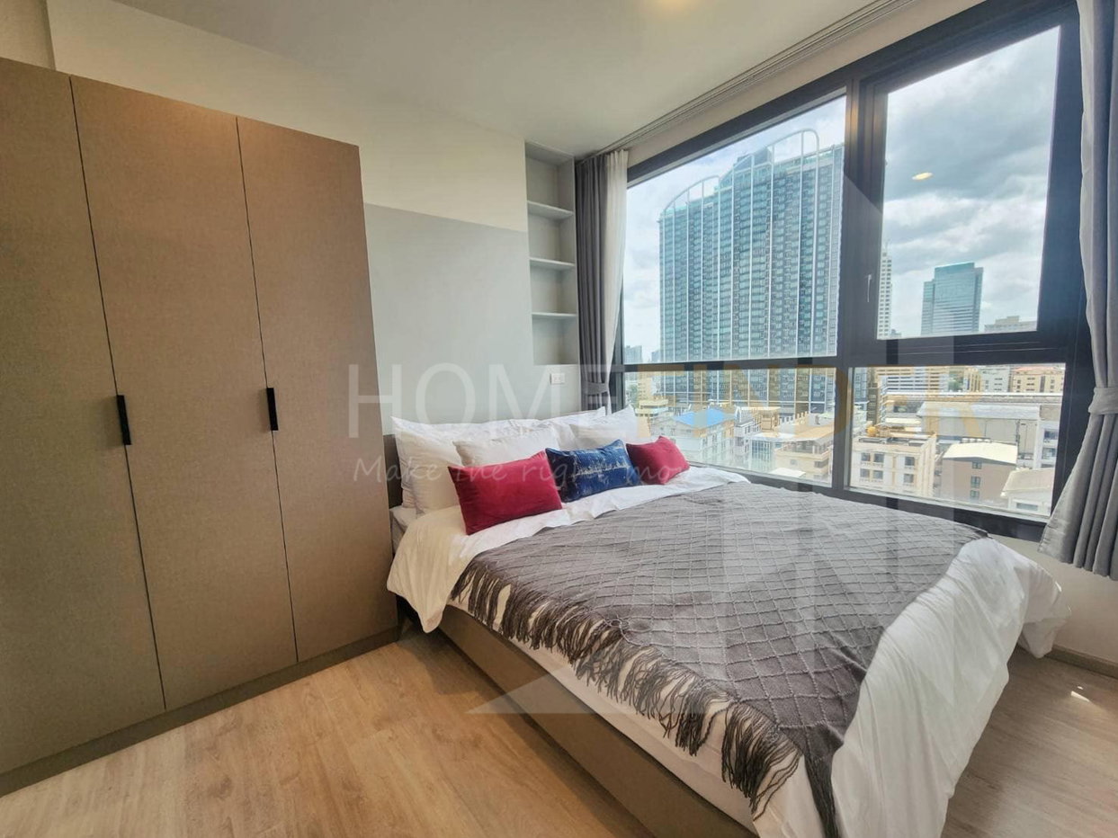 รูป XT Huaikhwang 1 bedroom, for rent - รูปที่ 4/11
