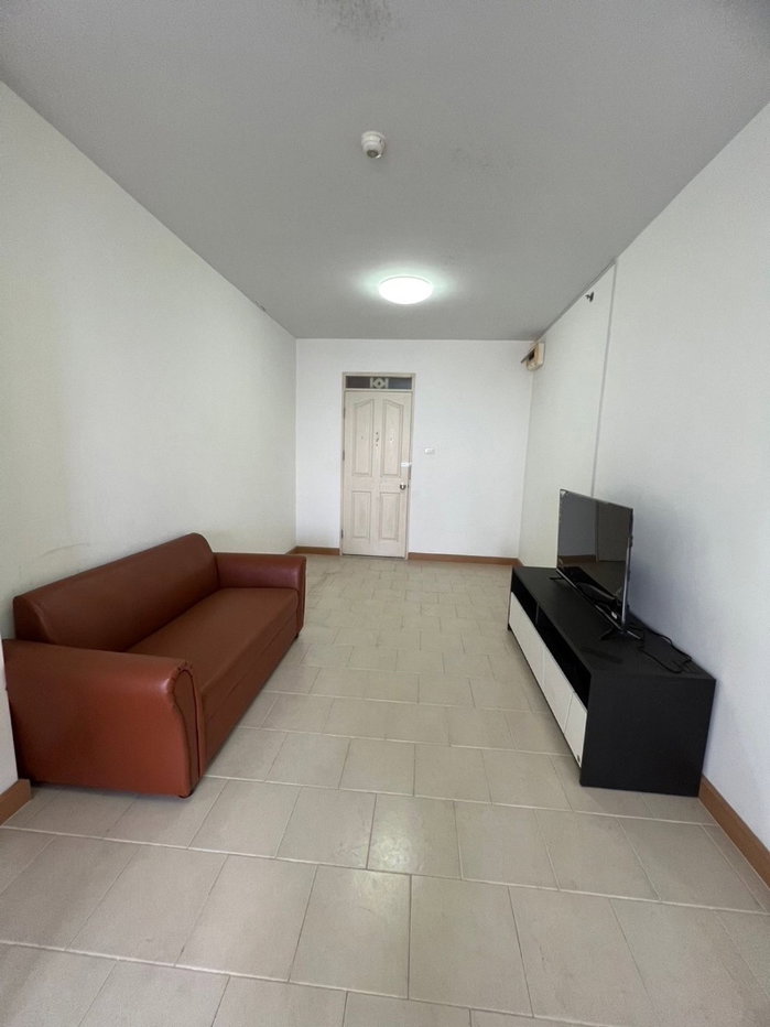 รูป #S3954 ให้เช่า City Home Ratchada-Pinklao - รูปที่ 3/11