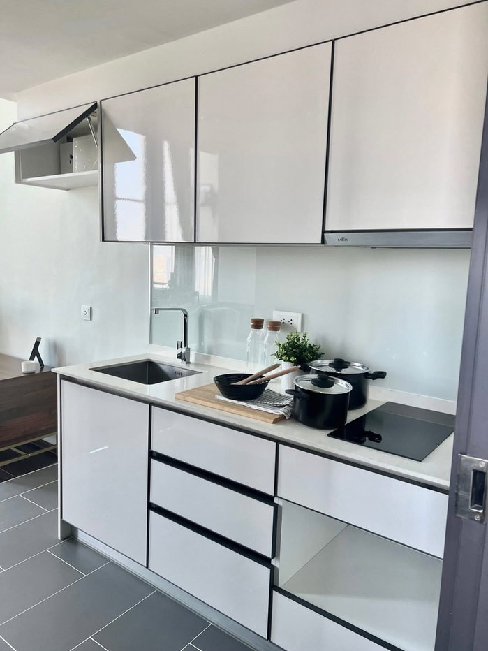รูป #R4711 ให้เช่าคอนโด C Ekkamai Condominium - รูปที่ 12/18