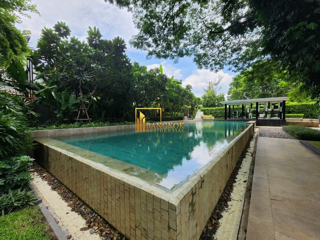 รูป Quattro By Sansiri - 1 Bedroom Property Mid Thonglor - BR4424CD - รูปที่ 28/32