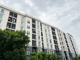 รูป Plum Condo Mix Chaengwattana - รูปที่ 5/10