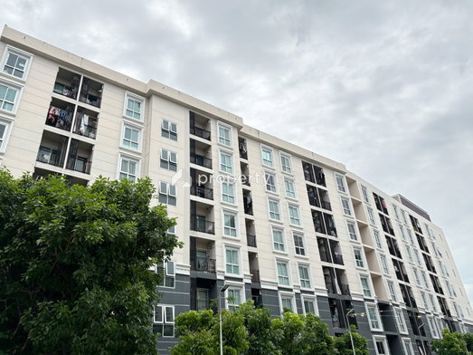 รูป Plum Condo Mix Chaengwattana - รูปที่ 5/10