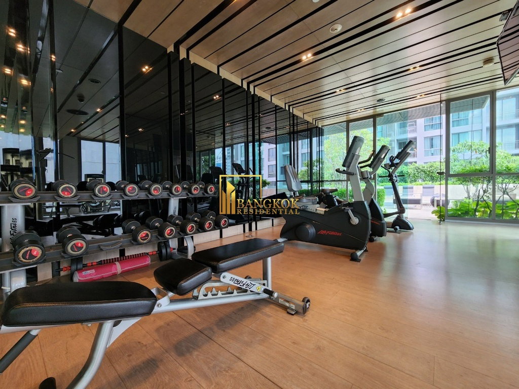 รูป Quattro By Sansiri - 1 Bedroom Property Mid Thonglor - BR4424CD - รูปที่ 24/32