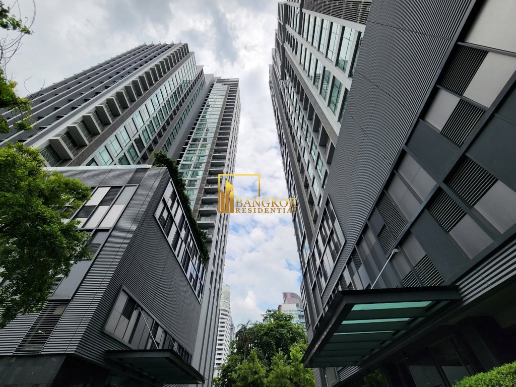 รูป Quattro By Sansiri - 1 Bedroom Property Mid Thonglor - BR4424CD - รูปที่ 32/32