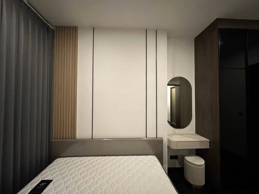 รูป For Rent : Park Origin Thonglor ( BTS Thonglor)(Rt-01) - รูปที่ 7/10